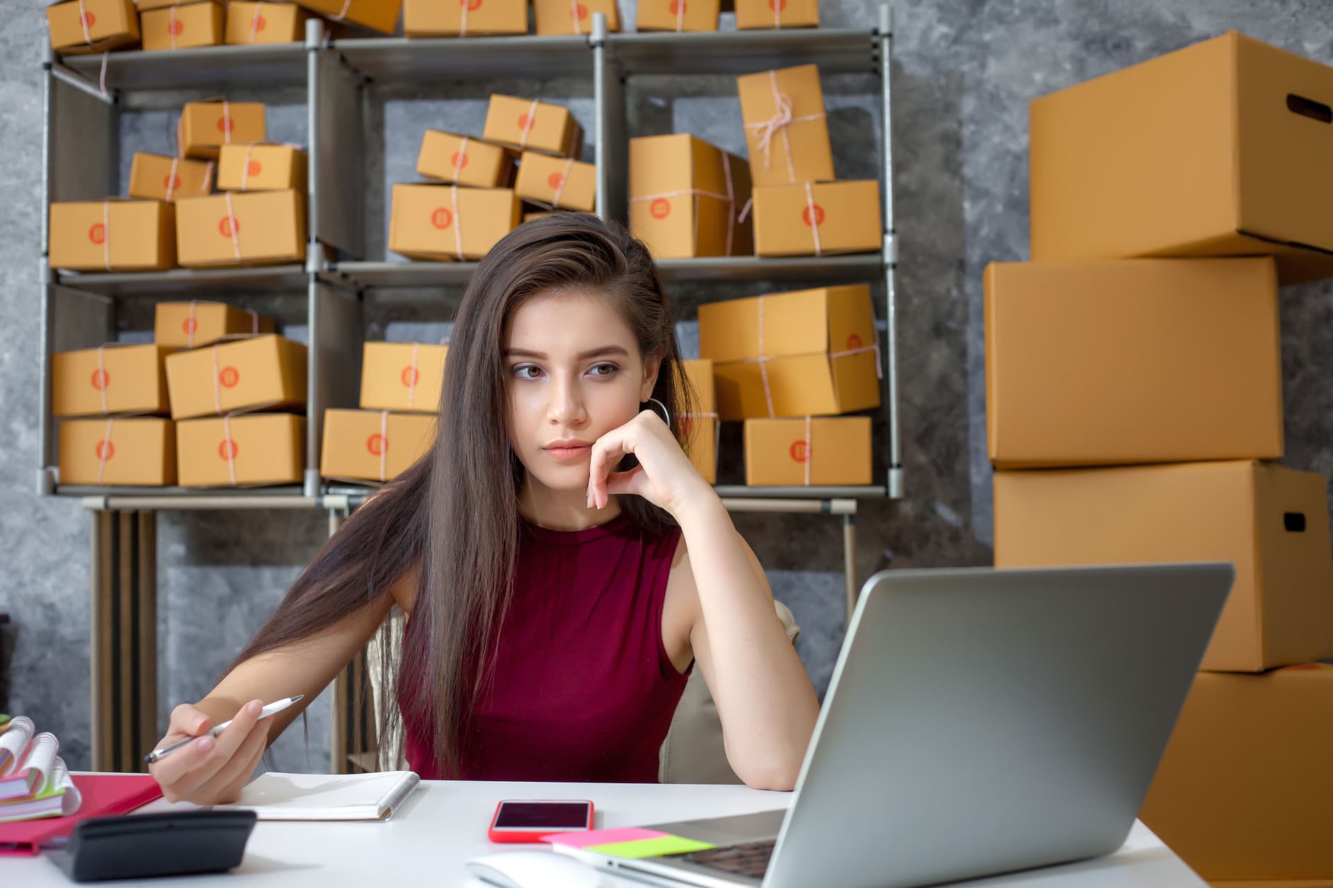 Transportadora logística: o que avaliar antes de contratar