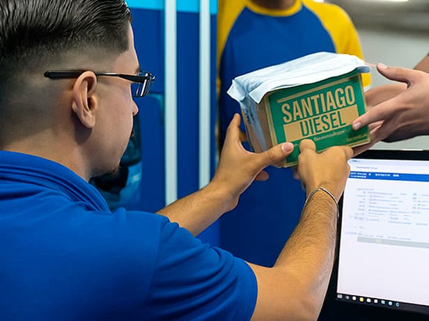 Serviço Progrex