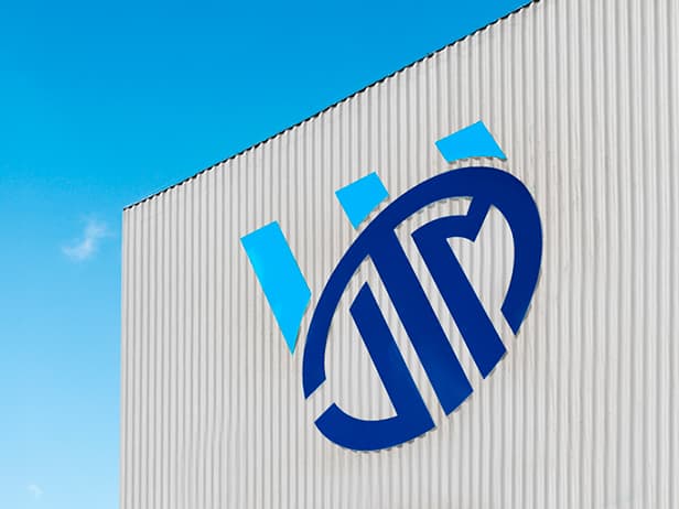 Fachada Progresso Log